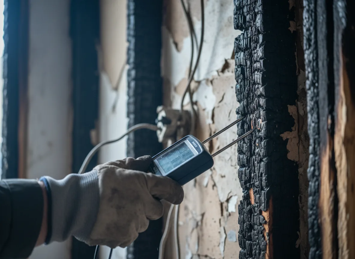 Fire Damage Restoration Bradner, OH FAQs